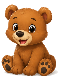 Teddy bear