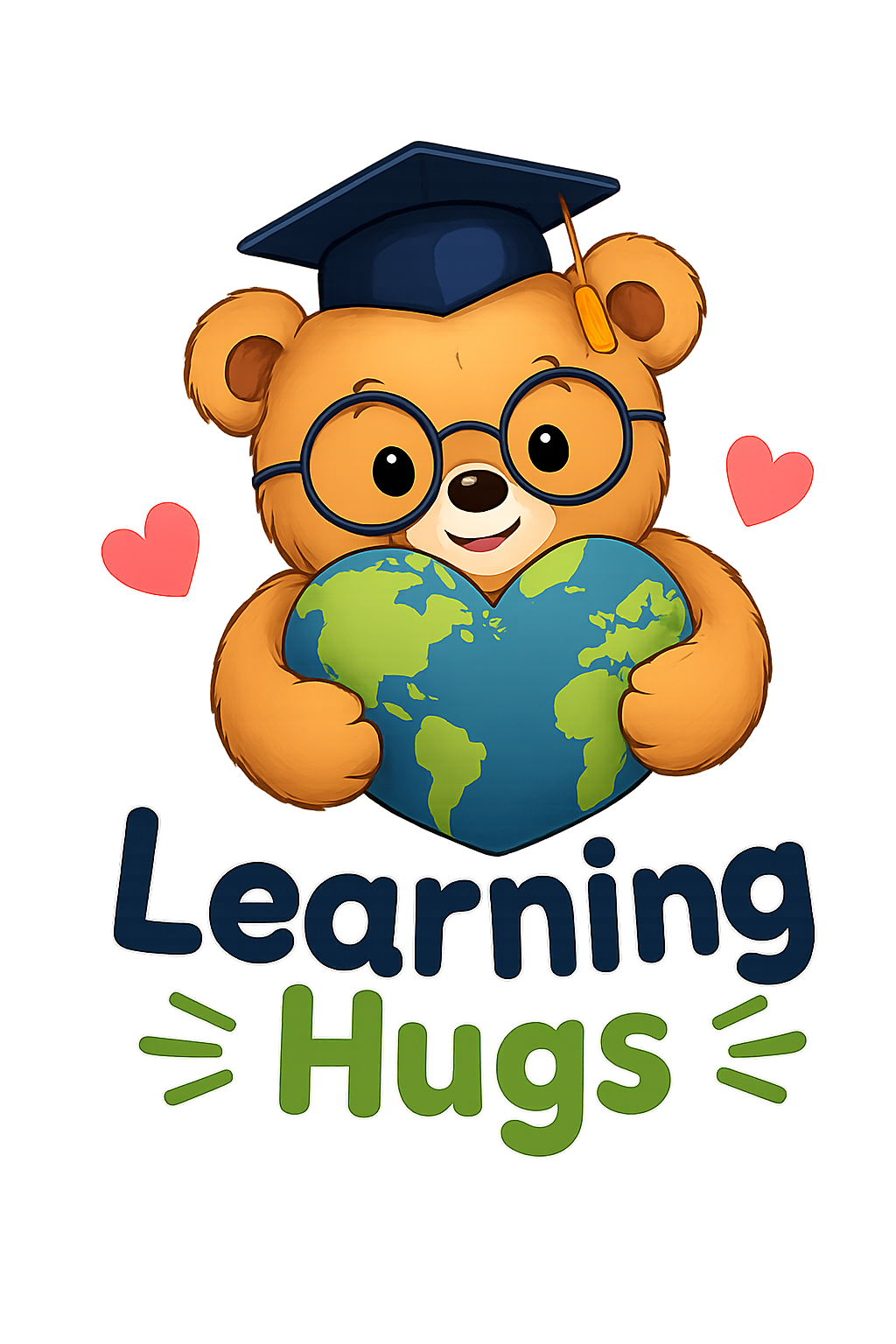 Learning Hugs